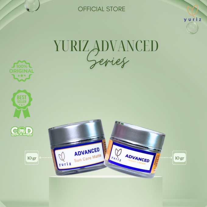 Yuriz Advanced Series