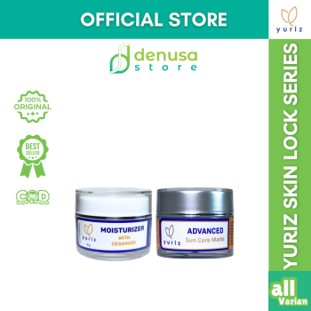 Yuriz Skin Lock Series