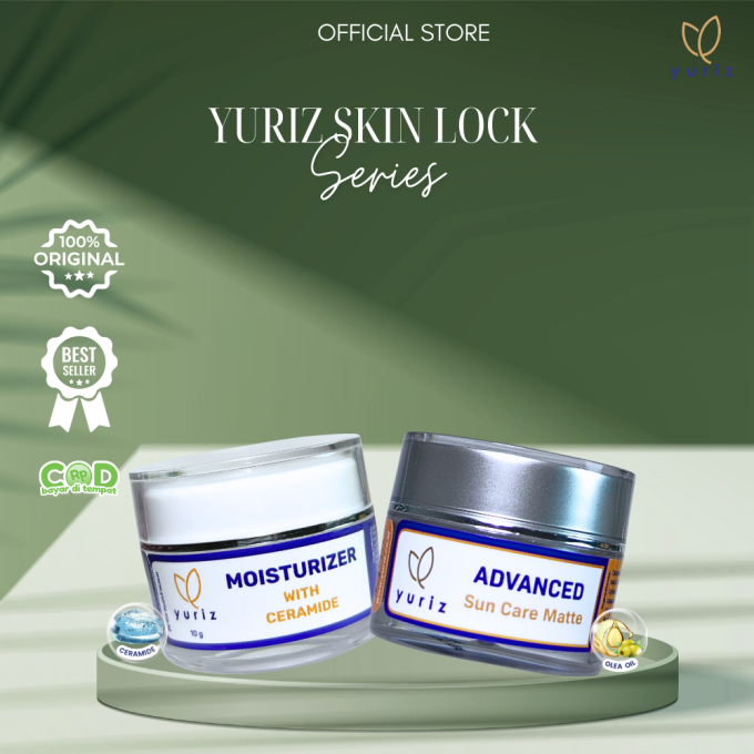 Yuriz Skin Lock Series
