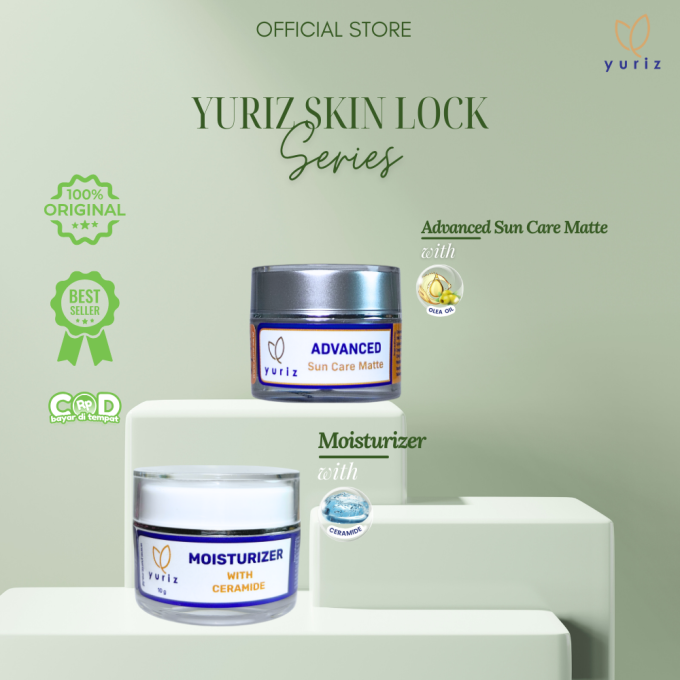 Yuriz Skin Lock Series