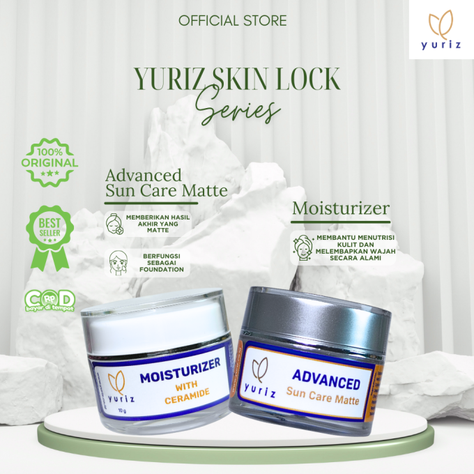 Yuriz Skin Lock Series