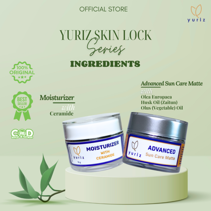 Yuriz Skin Lock Series