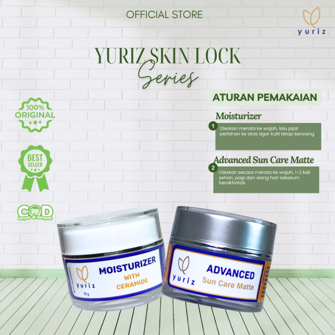 Yuriz Skin Lock Series