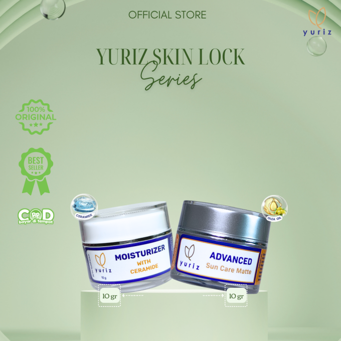 Yuriz Skin Lock Series