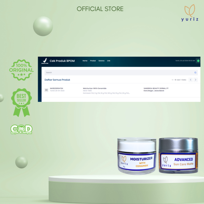 Yuriz Skin Lock Series
