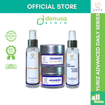 Yuriz Advanced Daily Series