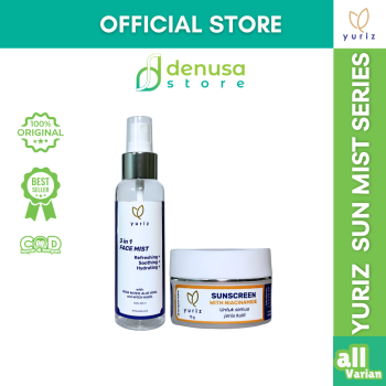 Yuriz Sun Mist Series
