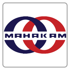 MAHAKAM