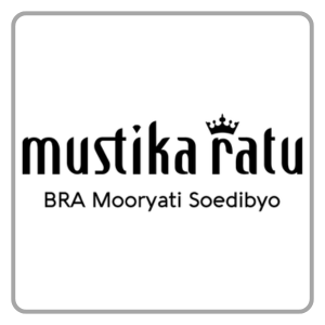 Mustika Ratu BRA MS