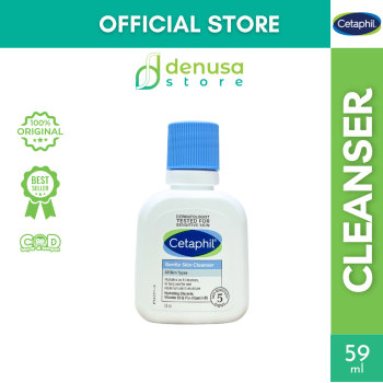 CETAPHIL Gentle Skin Cleanser 59 ml