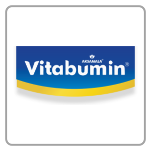 Vitabumin