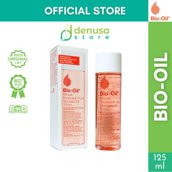 Bio-Oil Minyak Perawatan Kulit Skincare Oil 125 ml