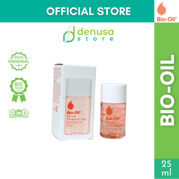 Bio-Oil Minyak Perawatan Kulit Skincare Oil 25 ml