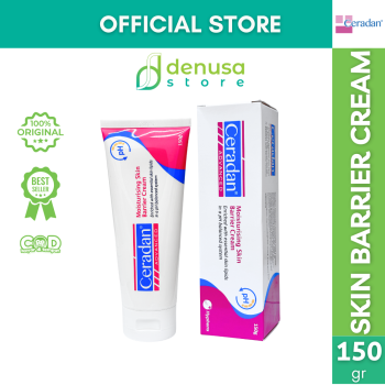 CERADAN Advanced Moisturising Skin Barrier Cream 150g
