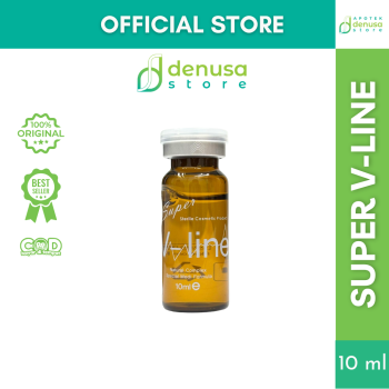 Super V-line Sol 1 Vial 10ml