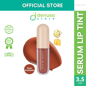 DEAR ME BEAUTY Serum Lip Tint Dear Anastasia 3.5 ml
