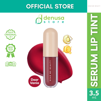 DEAR ME BEAUTY Serum Lip Tint Dear Vania 3.5 ml