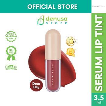 DEAR ME BEAUTY Serum Lip Tint Dear Elly 3.5 ml