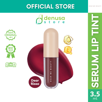 DEAR ME BEAUTY Serum Lip Tint Dear Rissa 3.5 ml