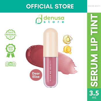 DEAR ME BEAUTY Serum Lip Tint Dear Elise 3.5 ml