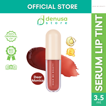 DEAR ME BEAUTY Serum Lip Tint Dear Monica 3.5 ml