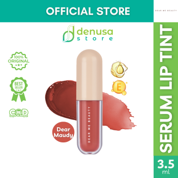 DEAR ME BEAUTY Serum Lip Tint Dear Maudy 3.5 ml