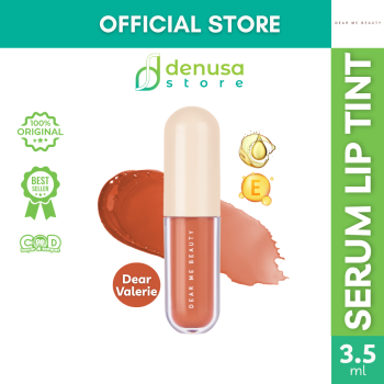 DEAR ME BEAUTY Serum Lip Tint Dear Valerie 3.5 ml