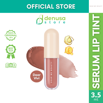 DEAR ME BEAUTY Serum Lip Tint Dear Vivi 3.5 ml