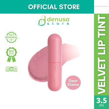 DEAR ME BEAUTY Velvet Lip Tint Dear Diana 3.5 ml