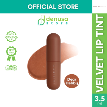 DEAR ME BEAUTY Velvet Lip Tint Dear Debby 3.5 ml