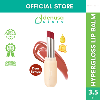 DEAR ME BEAUTY Hypergloss Lip Balm Dear Sonya 3.5 gr