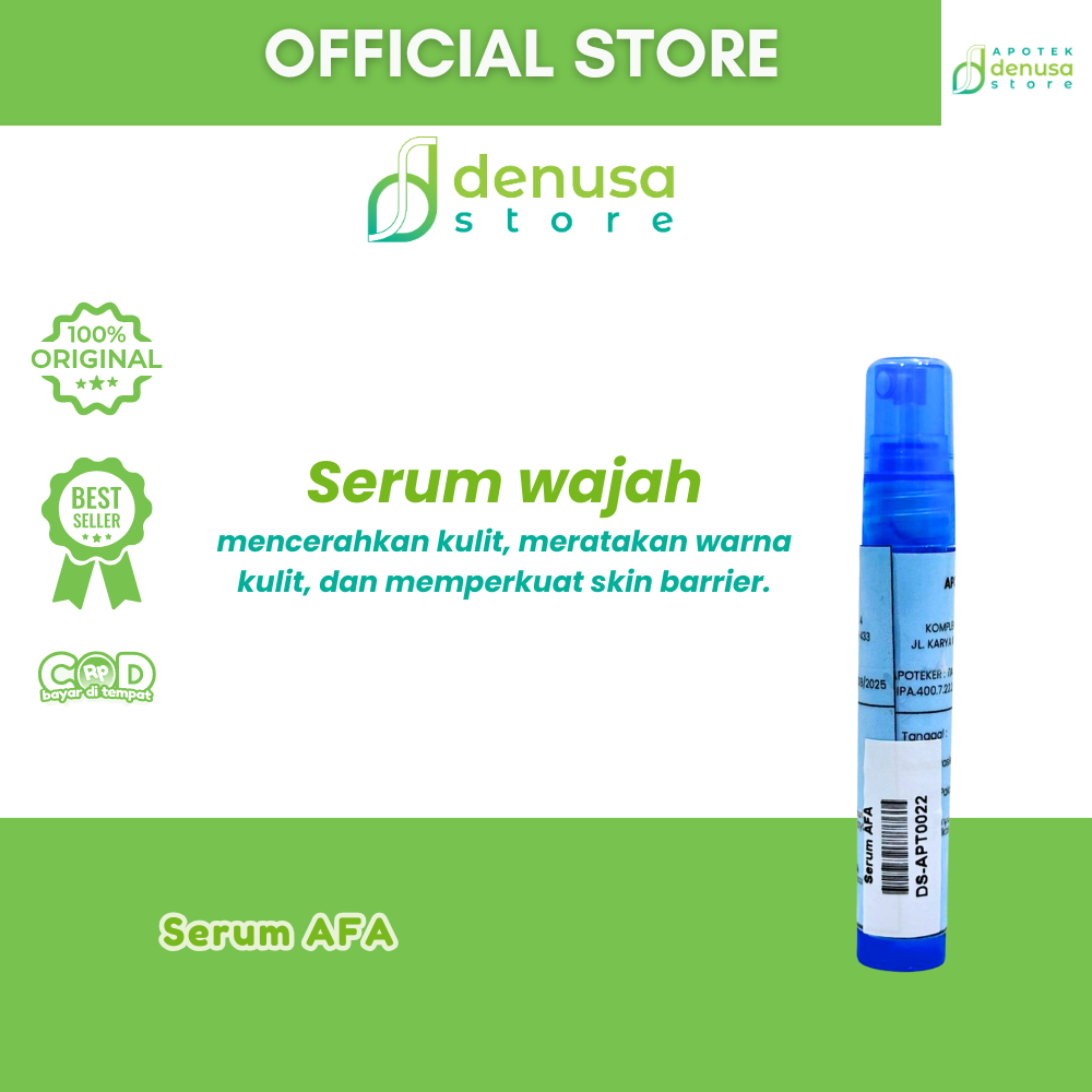 Serum AFA