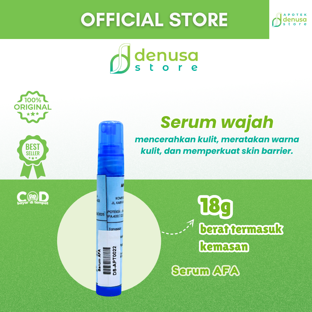 Serum AFA