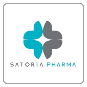 SATORIA PHARMA