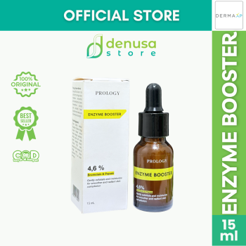 PROLOGY Enzyme Booster 15 ml