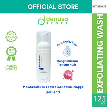NEOSTRATA Skin Active Derm Actif Repair Exfoliating Wash 125 ml