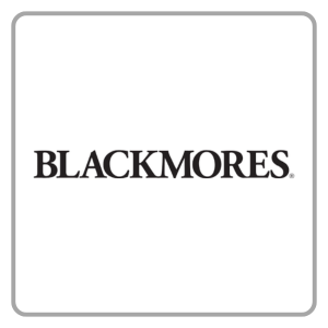 BLACKMORES