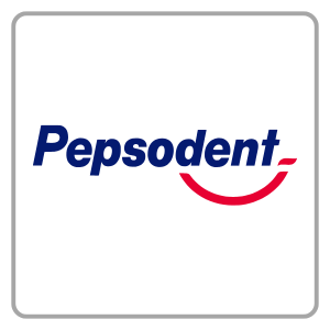 PEPSODENT