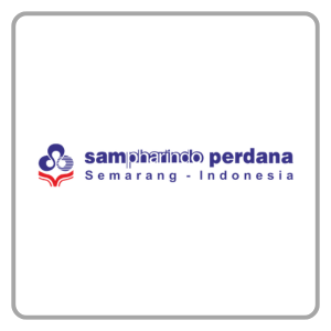 SAMPHARINDO PERDANA