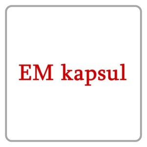 EM KAPSUL