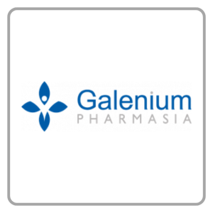 GALENIUM PHARMASIA