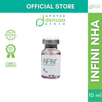 INFINI Premium Meso NHA 1 Vial 10 ml