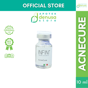 INFINI Premium Meso AcneCure 1 Vial 10 ml