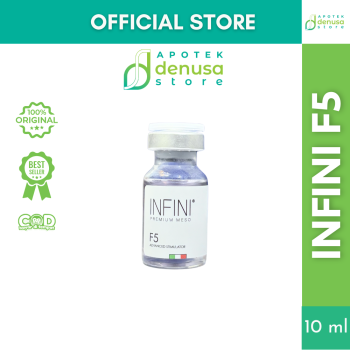 INFINI Premium F5 Advanced Stimulator 1 Vial 10 ml
