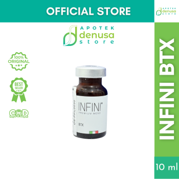 INFINI Premium Meso BTX 1 Vial 10 ml