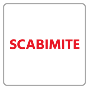 SCABIMITE