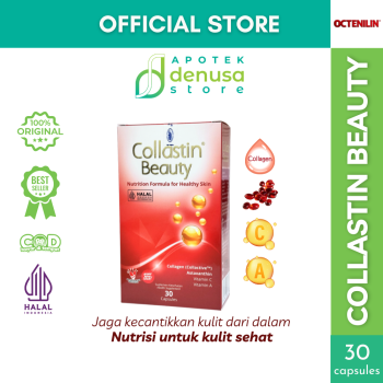 COLLASTIN BEAUTY 30 Capsules
