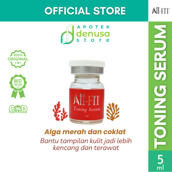 AII-FIT Toning Serum 5 ml